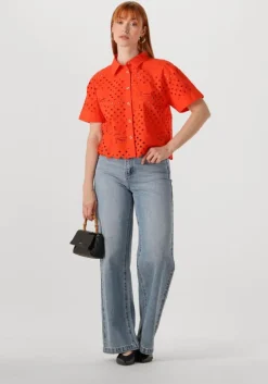 zwarte loulou essentiels handtas bamboo mae