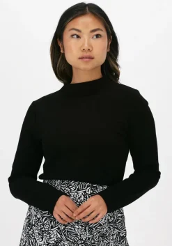 zwarte lune active top forest top