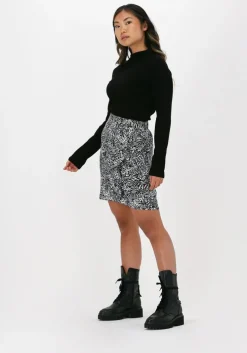 zwarte lune active top forest top