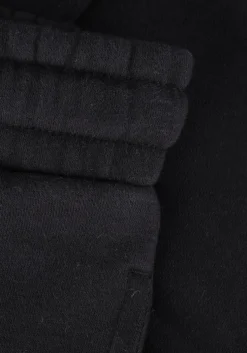 zwarte lyle & scott joggingbroek classic bb jogger