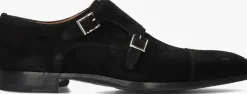 zwarte magnanni nette schoenen 16016