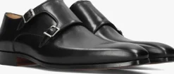 zwarte magnanni nette schoenen 20501
