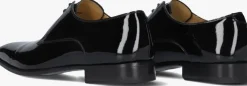 zwarte magnanni nette schoenen 9964