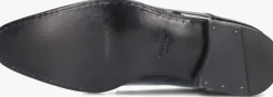 zwarte magnanni nette schoenen 9964