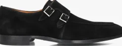 zwarte magnanni nette schoenen 23696