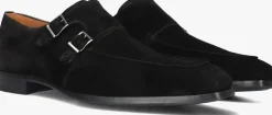 zwarte magnanni nette schoenen 23696
