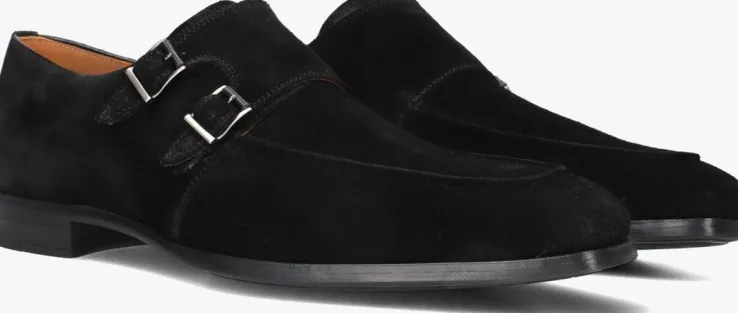 zwarte magnanni nette schoenen 23696
