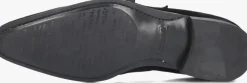 zwarte magnanni nette schoenen 23696