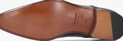 zwarte magnanni nette schoenen 23808