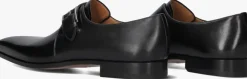 zwarte magnanni nette schoenen 16608