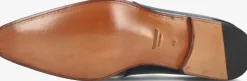 zwarte magnanni nette schoenen 16608