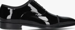 zwarte magnanni nette schoenen 24534