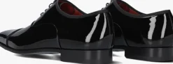zwarte magnanni nette schoenen 24534