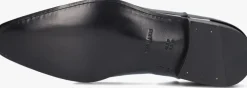 zwarte magnanni nette schoenen 24534