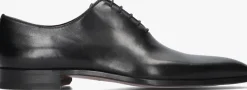 zwarte magnanni nette schoenen 23806