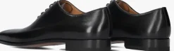 zwarte magnanni nette schoenen 23806