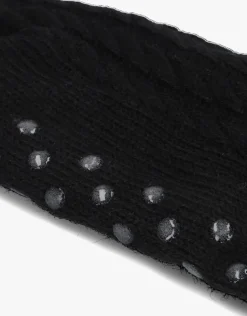 zwarte marcmarcs sokken abs marlotte