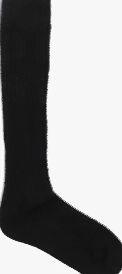 zwarte marcmarcs sokken colette