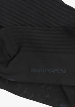 zwarte marcmarcs sokken joy