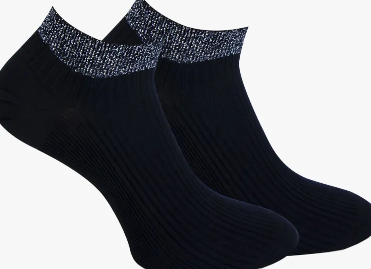 zwarte marcmarcs sokken moscow