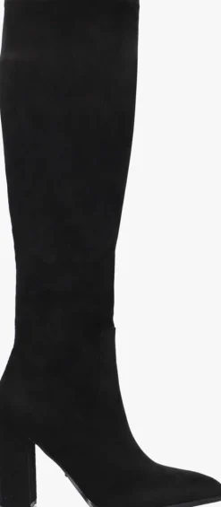 zwarte marlou hoge laarzen 0492-21