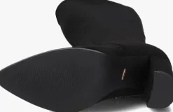 zwarte marlou hoge laarzen 0492-21