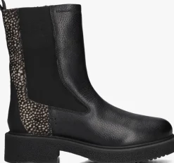 zwarte maruti chelsea boots sarah