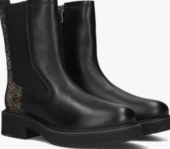 zwarte maruti chelsea boots sarah