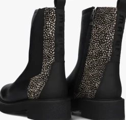 zwarte maruti chelsea boots sarah