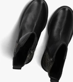 zwarte maruti chelsea boots sarah