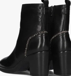 zwarte maruti enkellaarsjes vanity