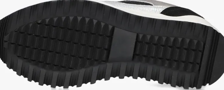 zwarte maruti lage sneakers boyd