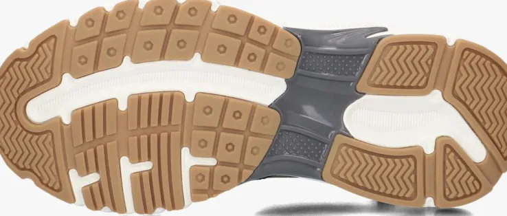 zwarte maruti lage sneakers novi