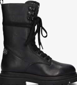 zwarte maruti veterboots remy