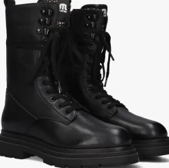 zwarte maruti veterboots remy