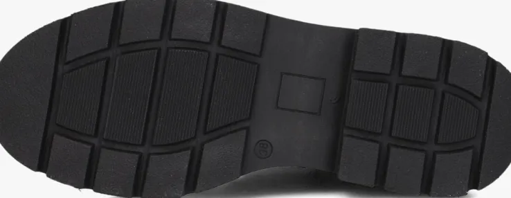 zwarte maruti veterboots remy