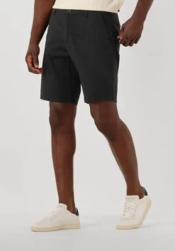 zwarte matinique korte broek mathomas short