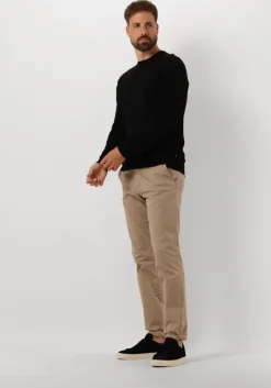 zwarte matinique trui margrate