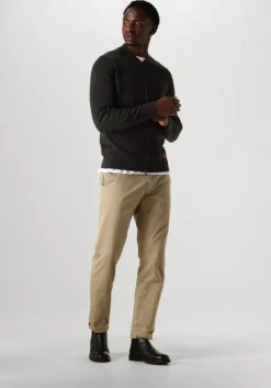 zwarte mazzeltov chelsea boots 40013