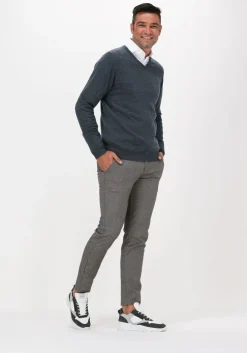 zwarte mazzeltov riem 699/30