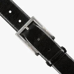 zwarte mazzeltov riem b103