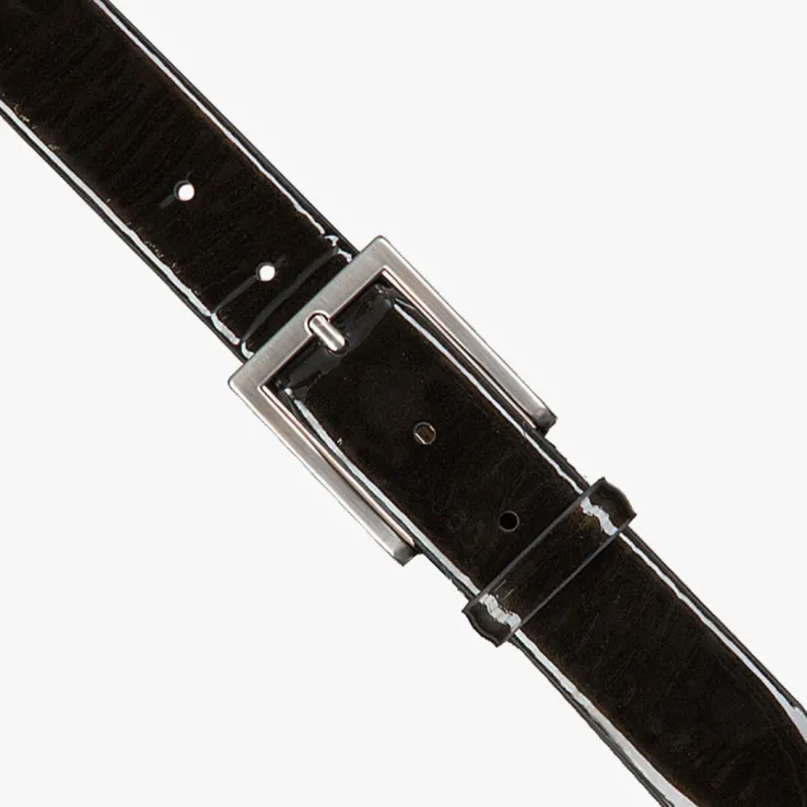 zwarte mazzeltov riem b102