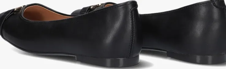 zwarte mexx ballerina's naira