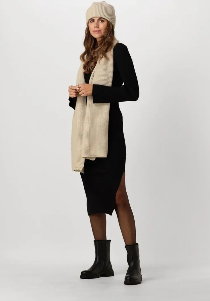 zwarte mexx enkelboots polly glad