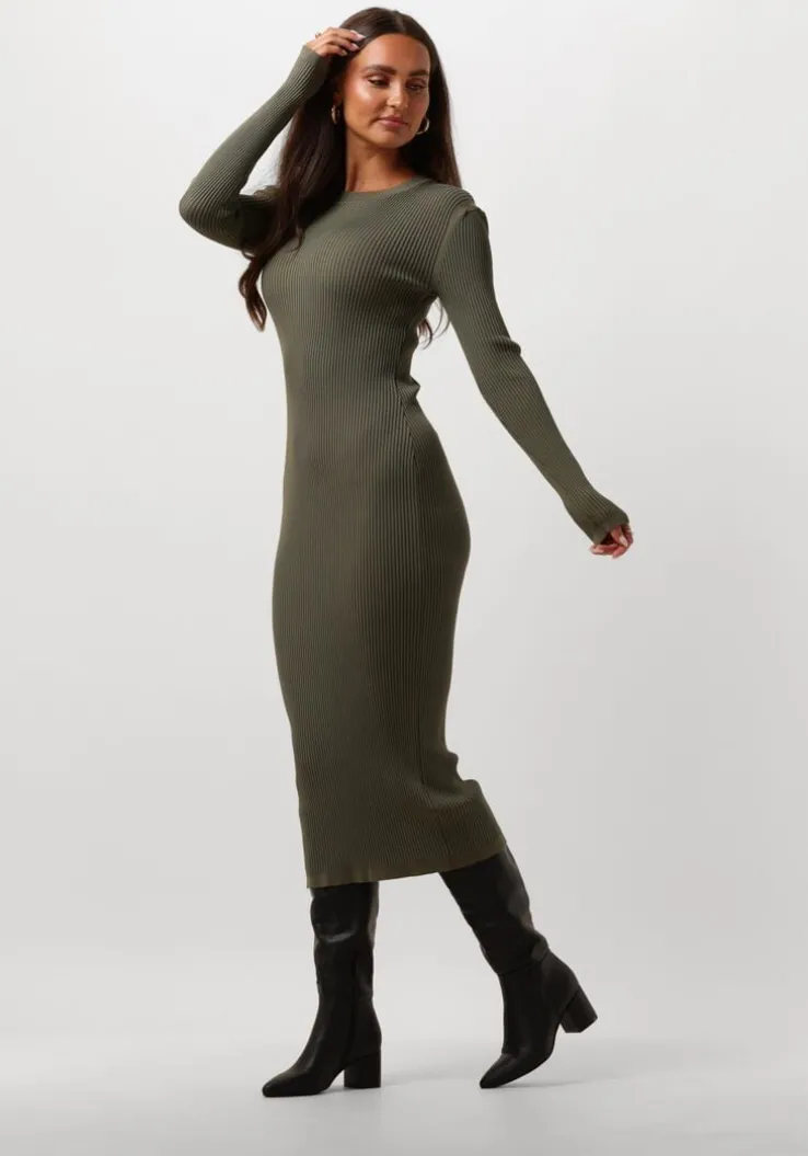 zwarte mexx hoge laarzen pluck mila