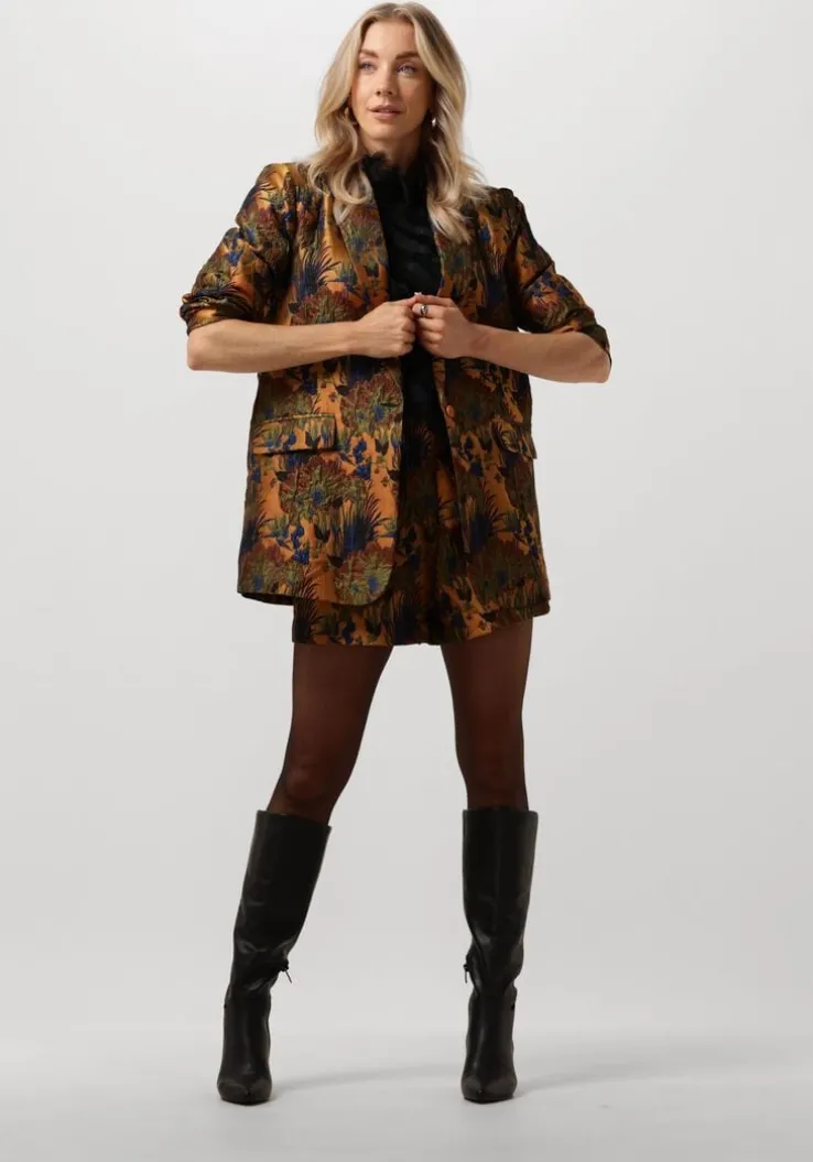 zwarte mexx hoge laarzen pluck mila