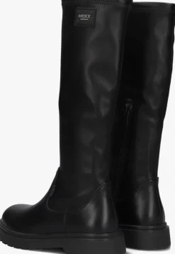 zwarte mexx laarzen mariah