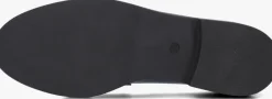 zwarte mexx loafers pearl mae