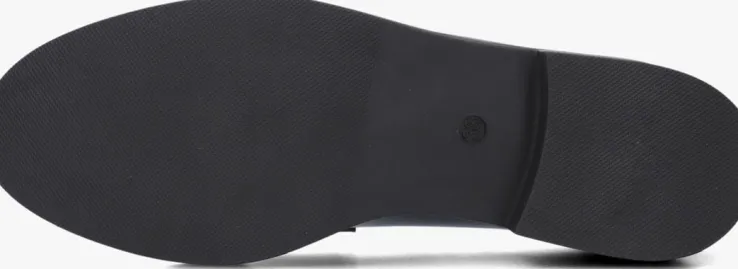 zwarte mexx loafers pearl mae