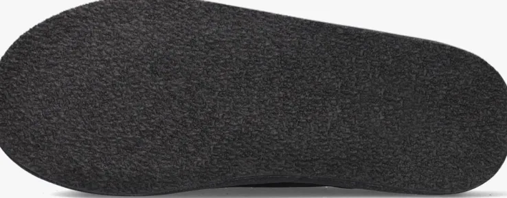 zwarte mexx pantoffels hero